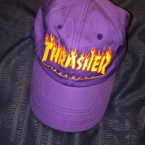 THRASHER HAT